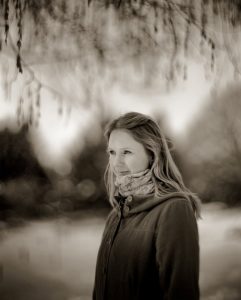 Therese Birkelund Ulvo