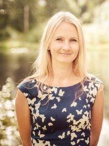 Therese Birkelund Ulvo