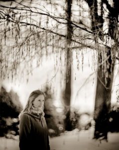 Therese Birkelund Ulvo