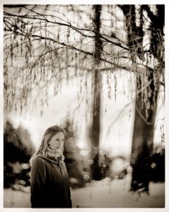 Therese Birkelund Ulvo
