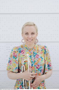 Tine Thing Helseth