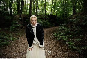 Tine Thing Helseth