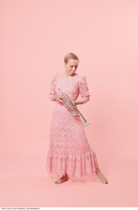 Tine Thing Helseth