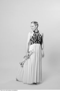 Tine Thing Helseth