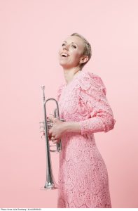 Tine Thing Helseth