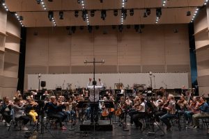Trondheim Symphpny Orchestra
