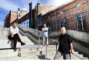 Valen Trio