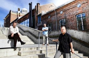 Valen Trio