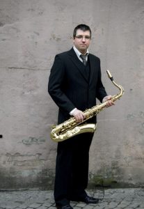 Vegard Landaas