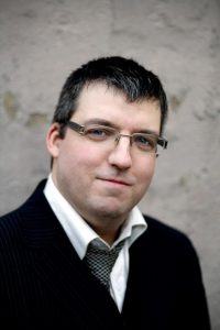 Vegard Landaas