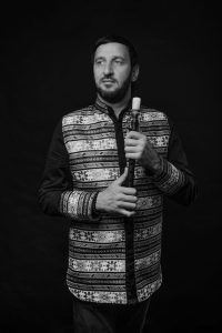 Vigen Balasanyan