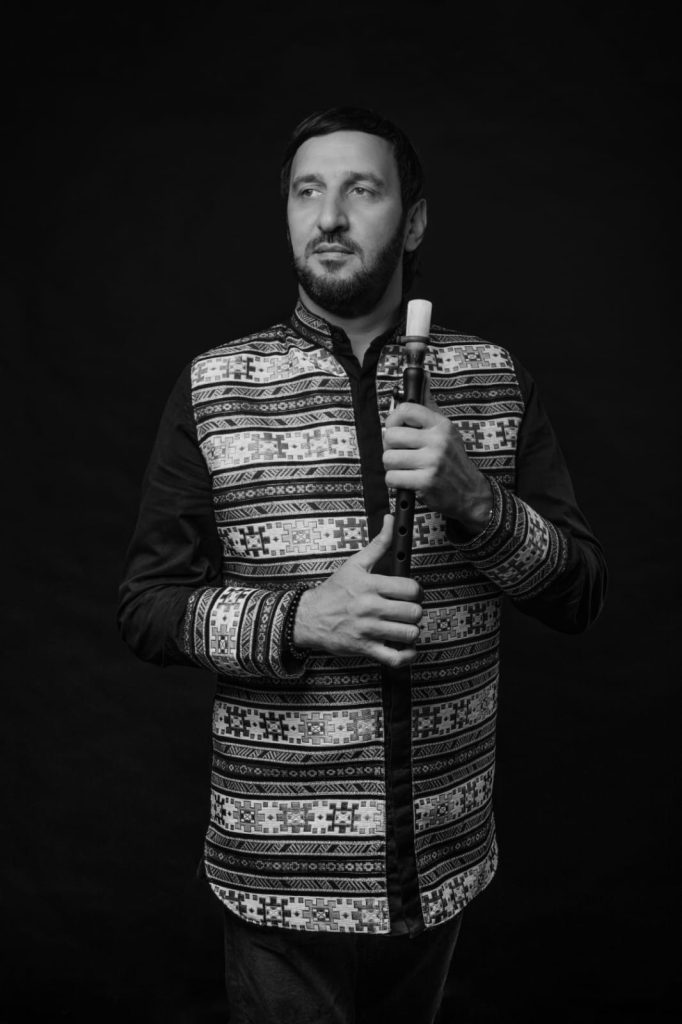 Vigen Balasanyan