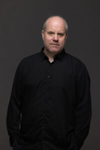 Nils Anders Mortensen