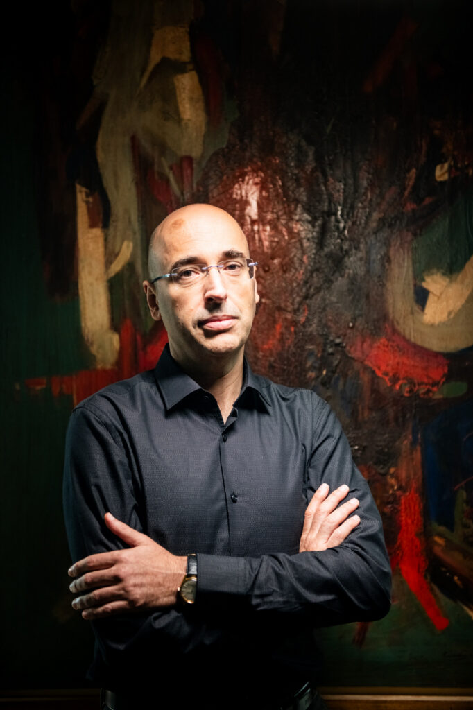 Filipe Pinto-Ribeiro