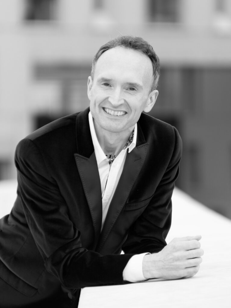 John Lidal