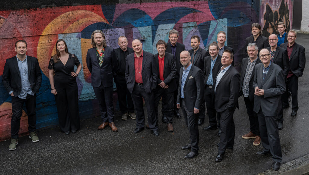 Bergen Big Band
