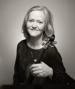 Marianne Thorsen