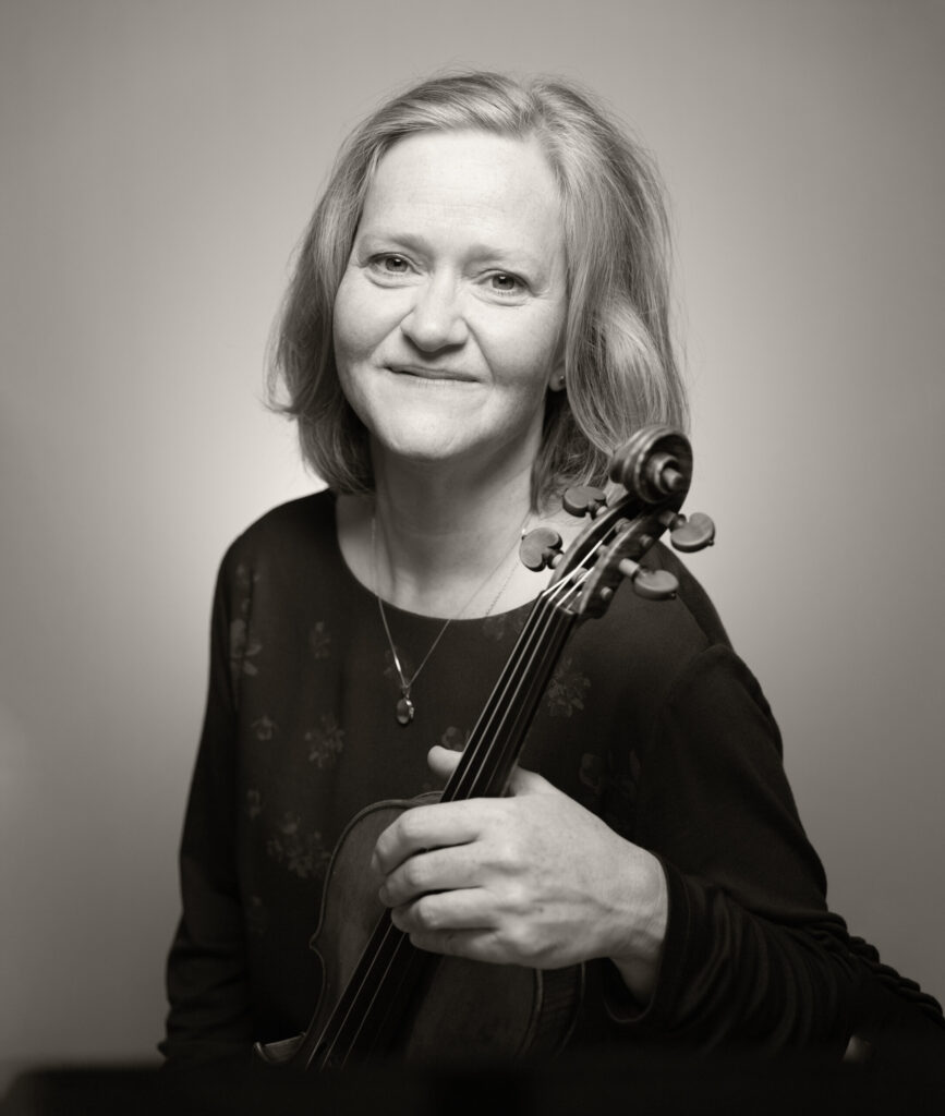 Marianne Thorsen