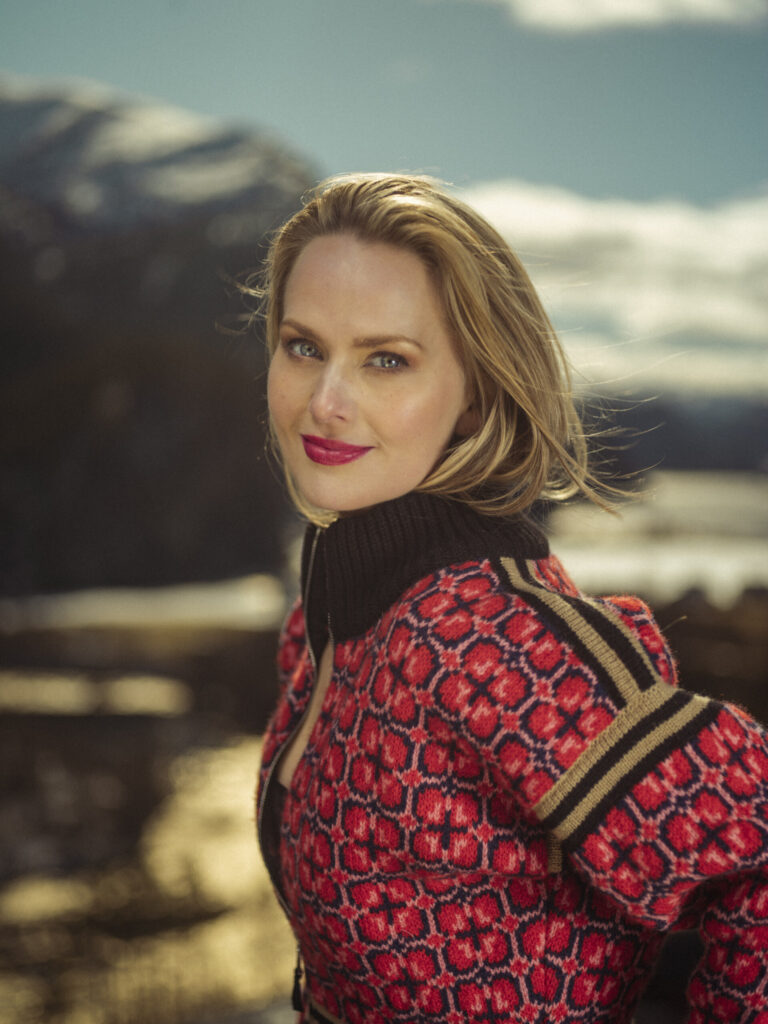 Mari Eriksmoen