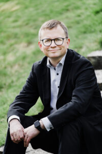Exultate – Knut Nystedt Organ Works