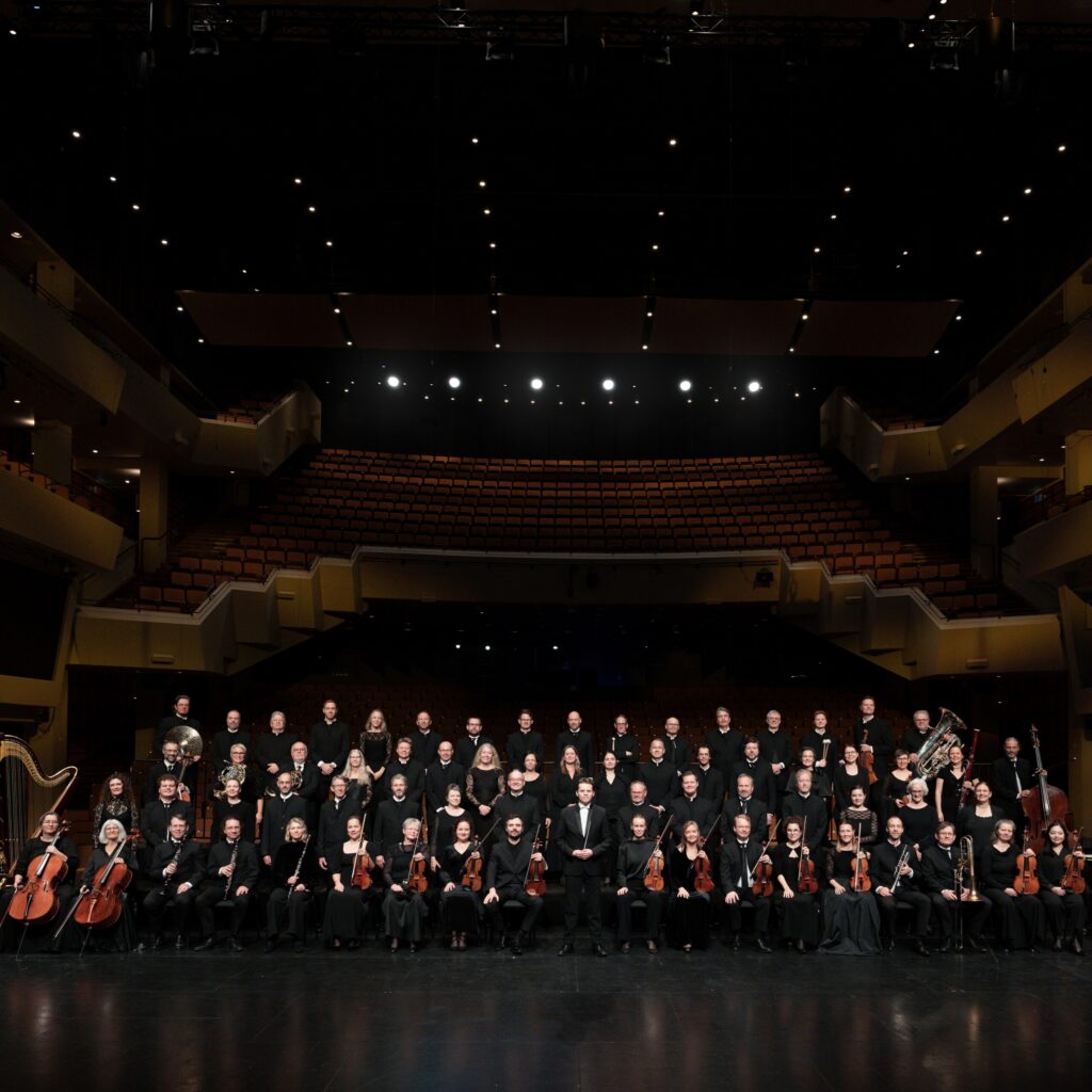 Trondheim Symphony Orchestra