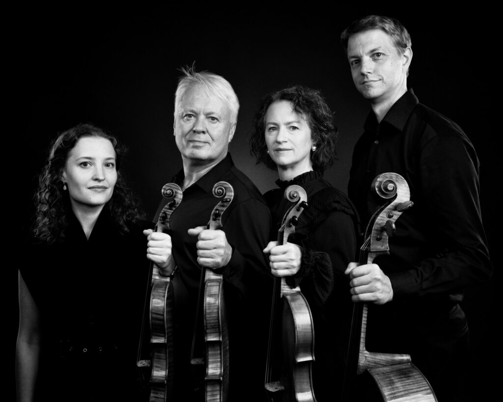 Engegård Quartet