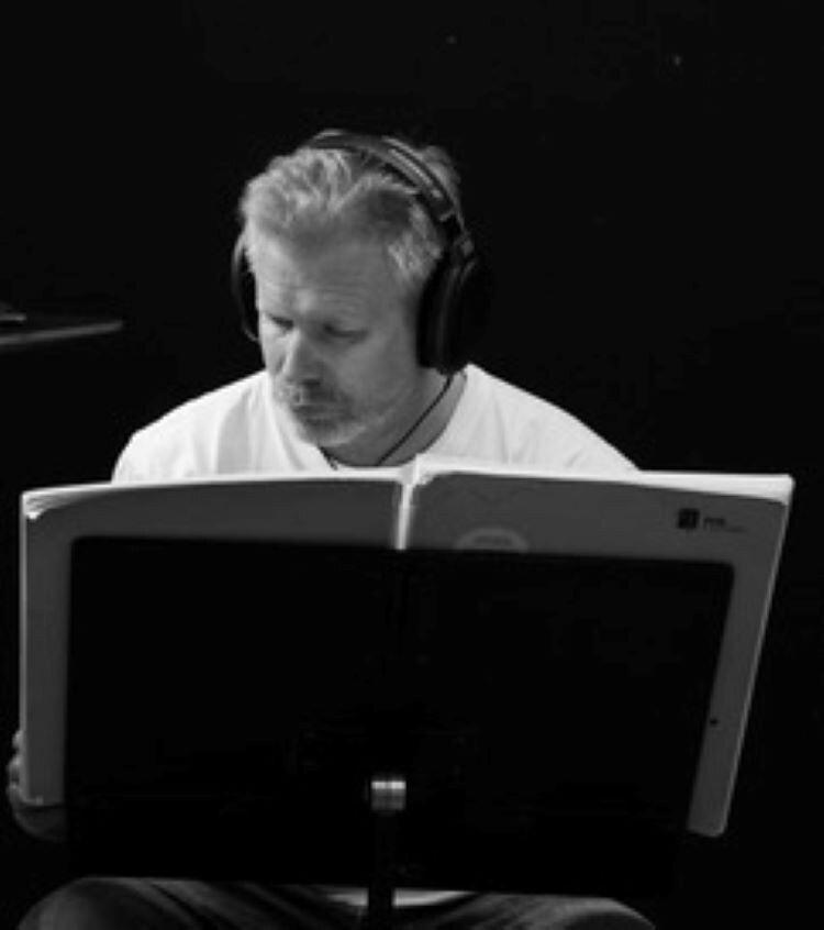 Bjørn Morten Christophersen