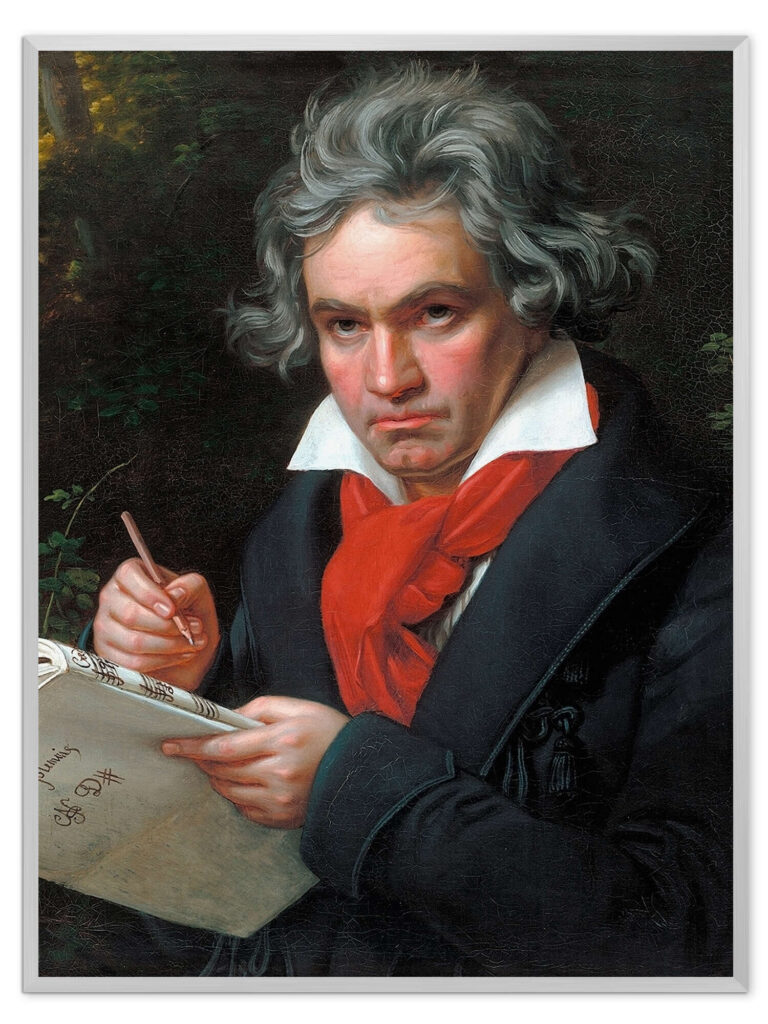 Ludwig van Beethoven