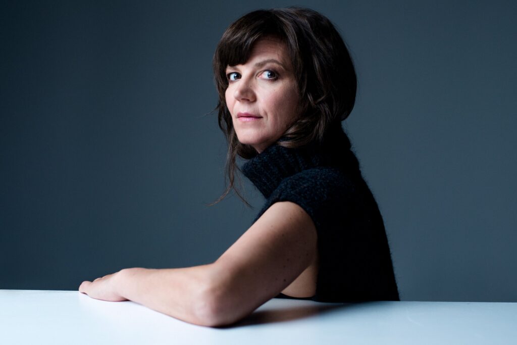 Ellen Ugelvik