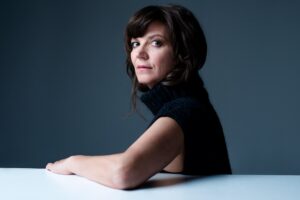 Woven Fingerprints – Orchestral Works by Therese Ulvo