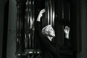 Vivianne Sydnes