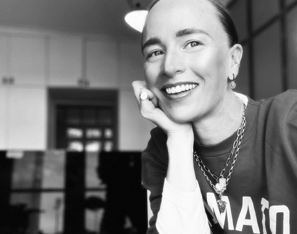 Anette L’orange
