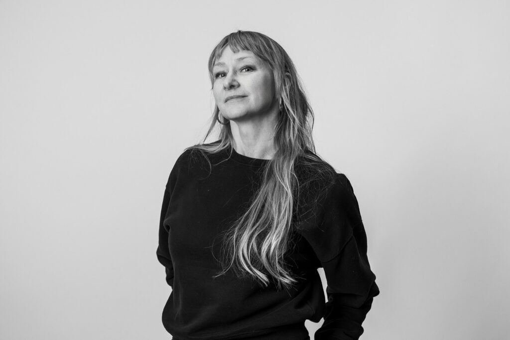 Anna-Julia Granberg