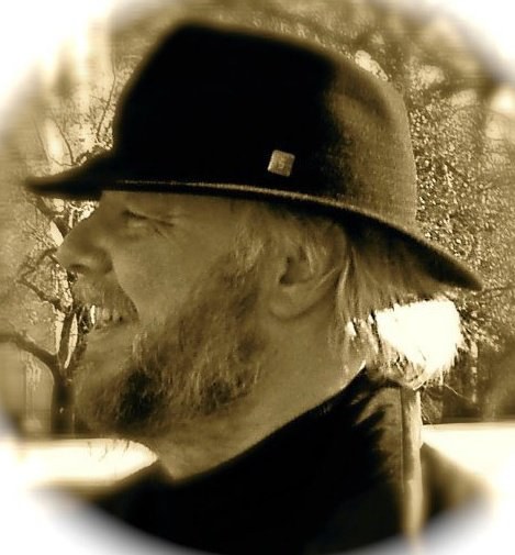 Morten Eide Pedersen