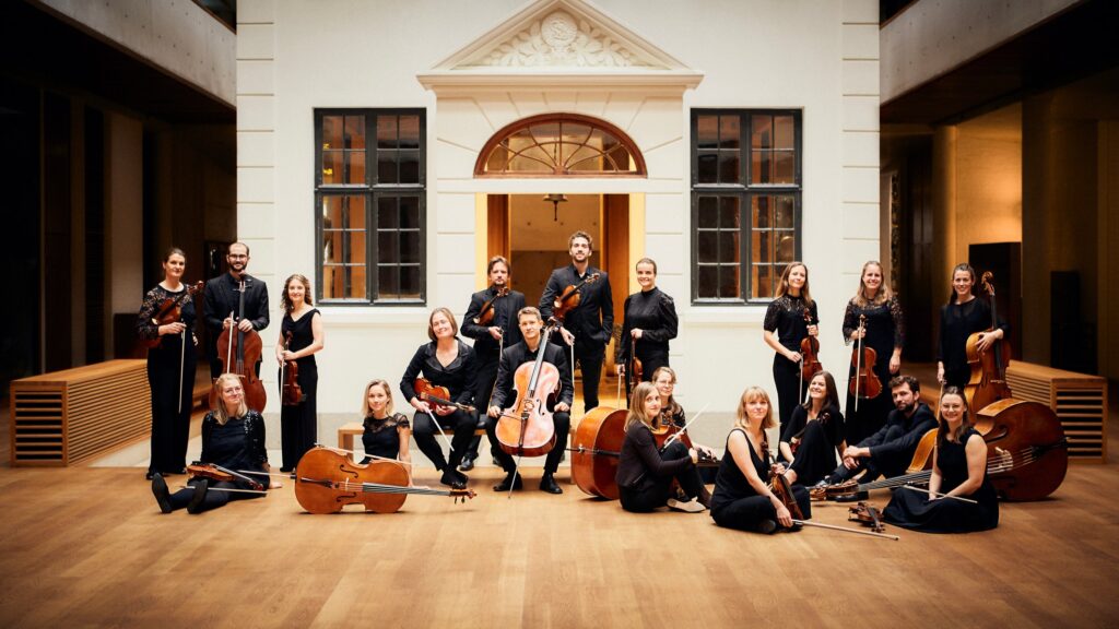 Ensemble Allegria