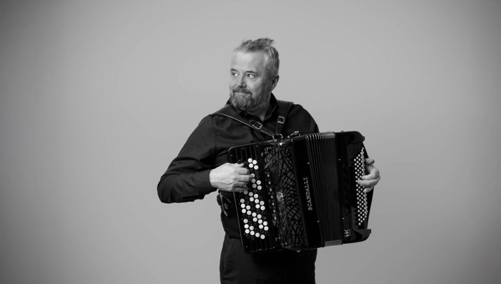 Ronny Kjøsen